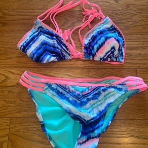 Surf shop bikini!!